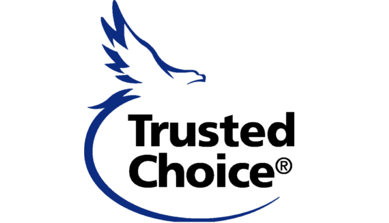 Trusted Choice logo